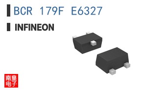 BCR 179F E6327