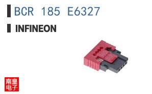 BCR 185 E6327