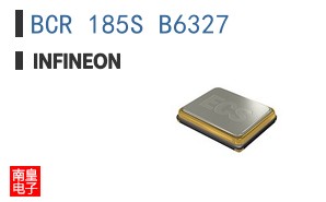 BCR 185S B6327