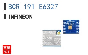 BCR 191 E6327
