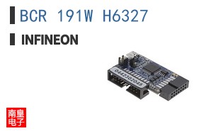 BCR 191W H6327