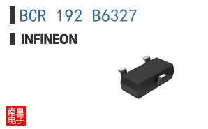BCR 192 B6327