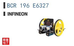 BCR 196 E6327