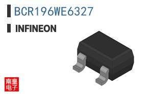 BCR 196W E6327