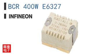 BCR 400W E6327