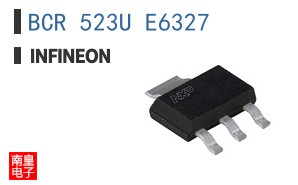 BCR 523U E6327