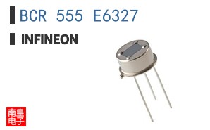 BCR 555 E6327