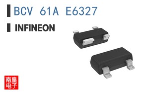 BCV 61A E6327
