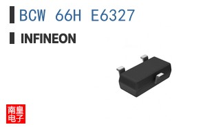 BCW 66H E6327
