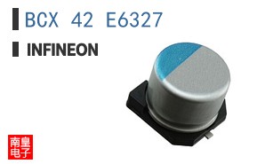 BCX 42 E6327