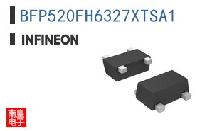 BFP520FH6327XTSA1