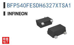 BFP540FESDH6327XTSA1