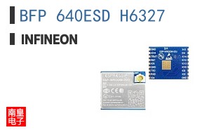 BFP 640ESD H6327