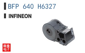 BFP 640 H6327