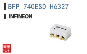 BFP 740ESD H6327
