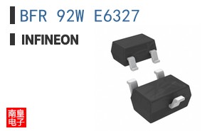 BFR 92W E6327