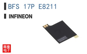 BFS 17P E8211