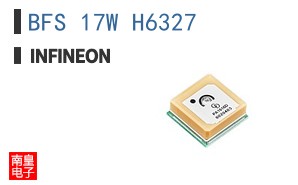BFS 17W H6327