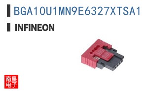 BGA10U1MN9E6327XTSA1
