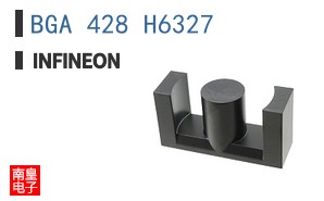 BGA 428 H6327