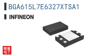 BGA615L7E6327XTSA1