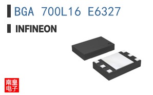 BGA 700L16 E6327