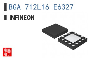 BGA 712L16 E6327