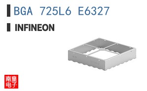 BGA 725L6 E6327