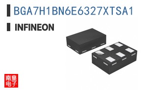 BGA7H1BN6E6327XTSA1