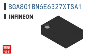 BGA8G1BN6E6327XTSA1