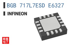 BGB 717L7ESD E6327