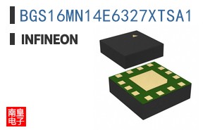 BGS16MN14E6327XTSA1
