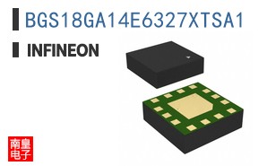 BGS18GA14E6327XTSA1