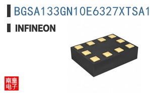 BGSA133GN10E6327XTSA1
