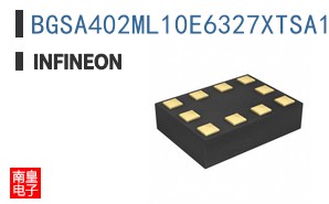 BGSA402ML10E6327XTSA1