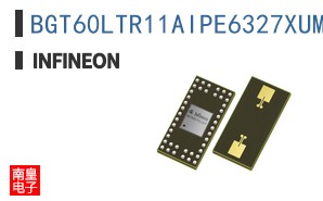BGT60LTR11AIPE6327XUMA2