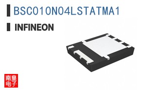 BSC010N04LSTATMA1