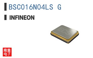 BSC016N04LS G