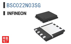 BSC022N03SG