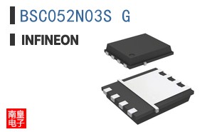 BSC052N03S G