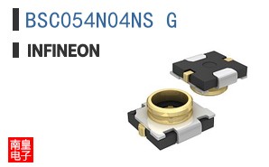 BSC054N04NS G