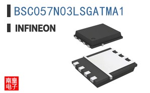 BSC057N03LSGATMA1