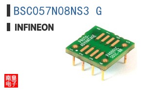 BSC057N08NS3 G