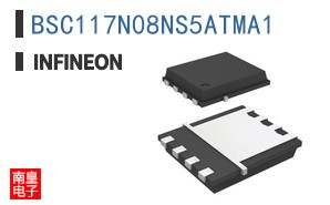 BSC117N08NS5ATMA1