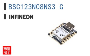 BSC123N08NS3 G