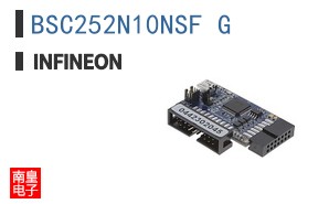 BSC252N10NSF G