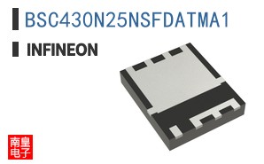 BSC430N25NSFDATMA1