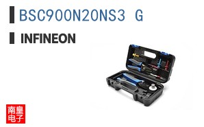 BSC900N20NS3 G