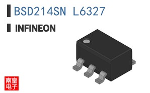 BSD214SN L6327