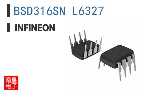 BSD316SN L6327
